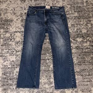 Vintage Ocean Pacific Bootcut Denim Jeans